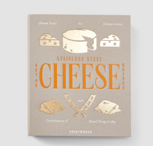 Charger l'image dans la galerie, Coffret Cheese