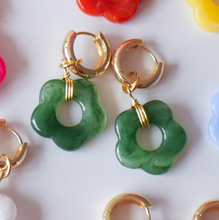 Charger l'image dans la galerie, Boucles d'oreilles artyana Aix en Provence