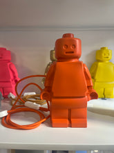 Load image into Gallery viewer, Lampe bob artyana Aix en Provence