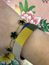 Charger l'image dans la galerie, Bracelet coloré artyana Aix en Provence