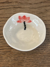 Load image into Gallery viewer, Mini coupelle porcelaine