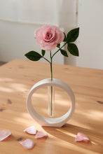 Load image into Gallery viewer, Rose - Les fleurs de Justine