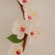 Load image into Gallery viewer, Couronne- Les fleurs de Justine