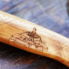 Load image into Gallery viewer, Couteau sainte victoire mazart artyana Aix en Provence