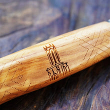 Charger l'image dans la galerie, Couteau sainte victoire mazart artyana Aix en Provence