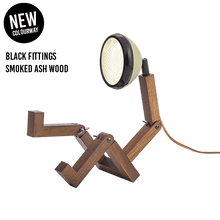 Charger l'image dans la galerie, Lampe mini mr wattson artyana Aix en Provence