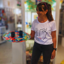 Load image into Gallery viewer, Tshirt force artyana Aix en Provence