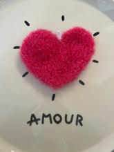 Charger l'image dans la galerie, Eponges coréennes cœur