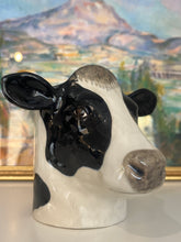 Charger l'image dans la galerie, Petit vase vache artyana Aix en Provence