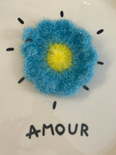 Charger l'image dans la galerie, Eponges coréennes Fleurs éco-durables