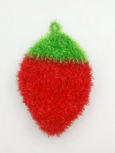 Load image into Gallery viewer, Eponges coréennes Fruits et légumes