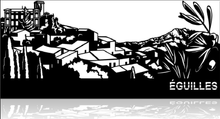 Charger l'image dans la galerie, EGUILLES