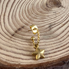 Charger l'image dans la galerie, Mono boucles - mini créoles