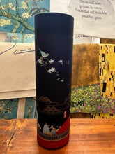 Charger l'image dans la galerie, Gourde thermos infuseur à thé