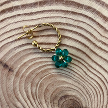 Charger l'image dans la galerie, Mono boucles - mini créoles