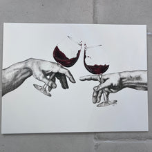 Load image into Gallery viewer, Reproduction "T'chin" - Numa