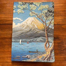 Charger l'image dans la galerie, Carnet Hiroaki