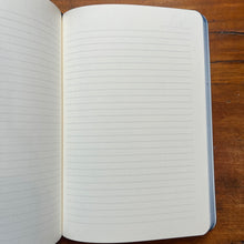 Charger l'image dans la galerie, Carnet Hiroaki