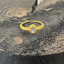 Charger l'image dans la galerie, Bague doré artyana Aix en Provence