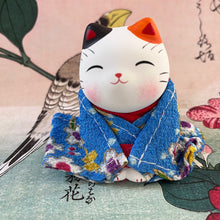 Charger l'image dans la galerie, Maneki Neko moyen