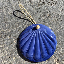 Charger l'image dans la galerie, Coquille Saint Jacques murale