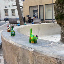 Charger l'image dans la galerie, Mini chat