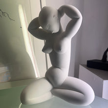 Load image into Gallery viewer, Cariatide - Modigliani