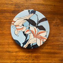 Charger l'image dans la galerie, Miroir de poche - Hokusai