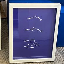 Charger l'image dans la galerie, Affiche sainte victoire artyana Aix en Provence