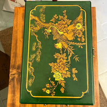 Charger l'image dans la galerie, Coffre à bijoux impérial