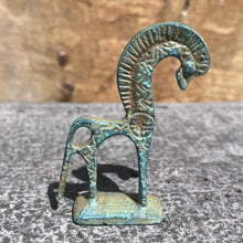 Load image into Gallery viewer, Cheval grec bronze artyana Aix en Provence