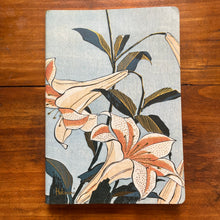 Charger l'image dans la galerie, Carnet Hokusai