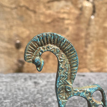 Load image into Gallery viewer, Cheval grec bronze artyana Aix en Provence