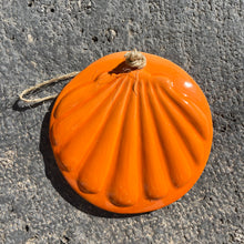 Charger l'image dans la galerie, Coquille Saint Jacques murale