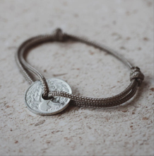 Charger l'image dans la galerie, Bracelet le sou français artyana Aix en Provence