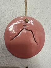 Charger l'image dans la galerie, Médaillon de mur à accrocher - montagne Sainte Victoire