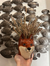 Charger l'image dans la galerie, Vase renard artyana Aix en Provence