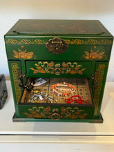 Charger l'image dans la galerie, Coffre à bijoux impérial