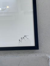 Load image into Gallery viewer, Reproduction "Femme" - Numa