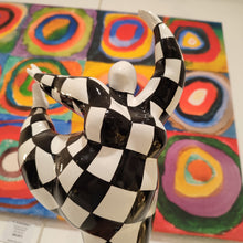 Charger l'image dans la galerie, Ballerine sculpture femme artyana Aix en Provence