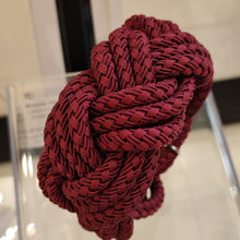 Charger l'image dans la galerie, Bracelet passementerie artyana Aix en Provence