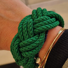 Charger l'image dans la galerie, Bracelet passementerie artyana Aix en Provence