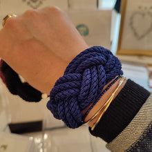 Charger l'image dans la galerie, Bracelet passementerie artyana Aix en Provence