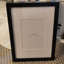 Load image into Gallery viewer, Sainte victoire mazart artyana Aix en Provence