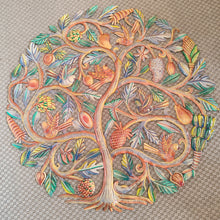 Charger l'image dans la galerie, Arbre de vie HAITI - Abondance colorée