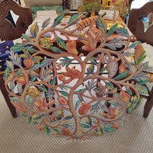 Charger l'image dans la galerie, Arbre de vie HAITI - Abondance colorée