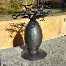 Charger l'image dans la galerie, Baobab bombé noir