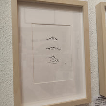 Charger l'image dans la galerie, Sainte victoire mazart artyana Aix en Provence