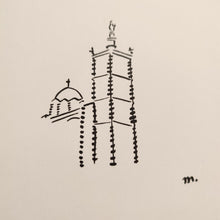 Load image into Gallery viewer, La bonne mère mazart artyana Aix en Provence