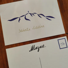 Load image into Gallery viewer, Cartes mazart artyana Aix en Provence